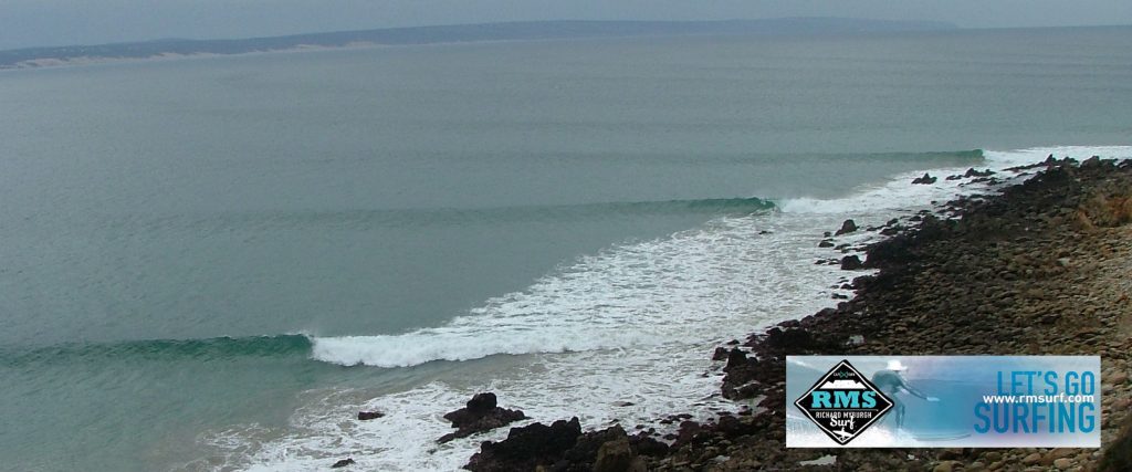 Inner Pool Mossel bay is another good surf option.